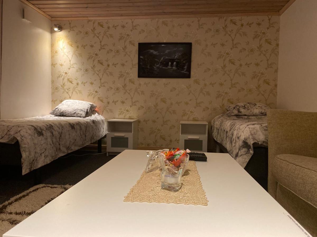 Karlskrona Rodeby Екстер'єр фото