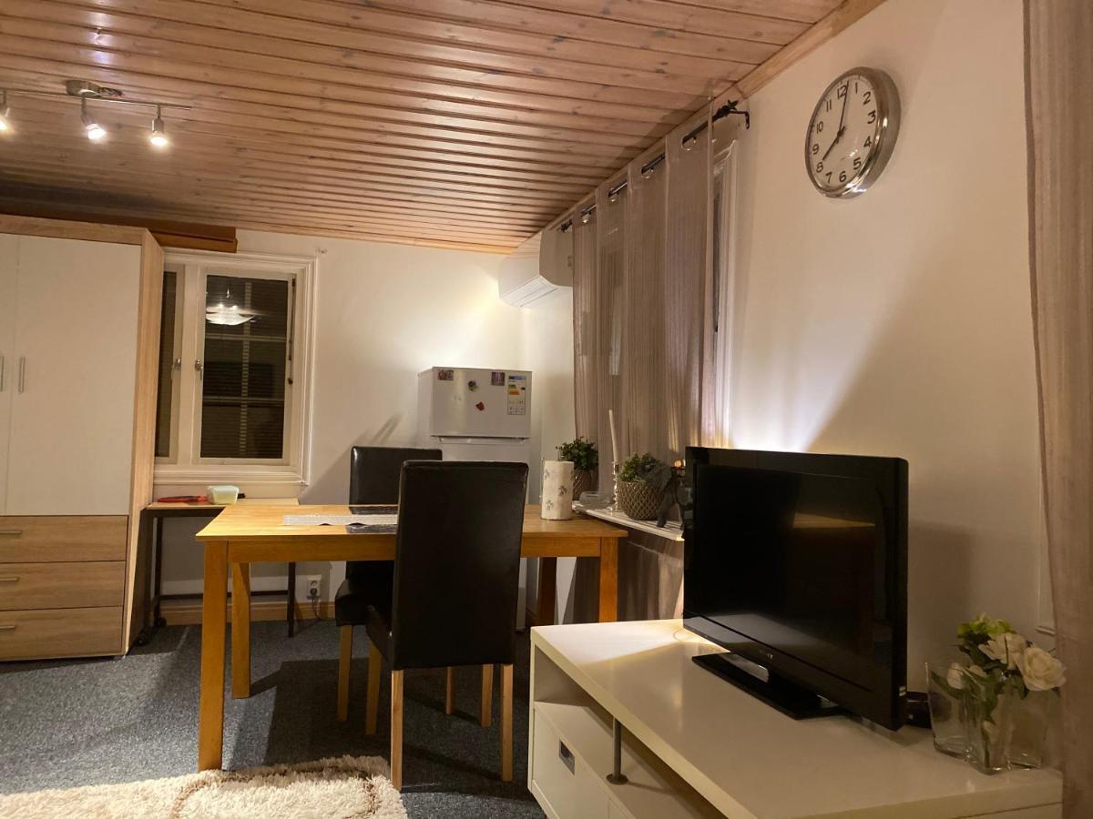 Karlskrona Rodeby Екстер'єр фото