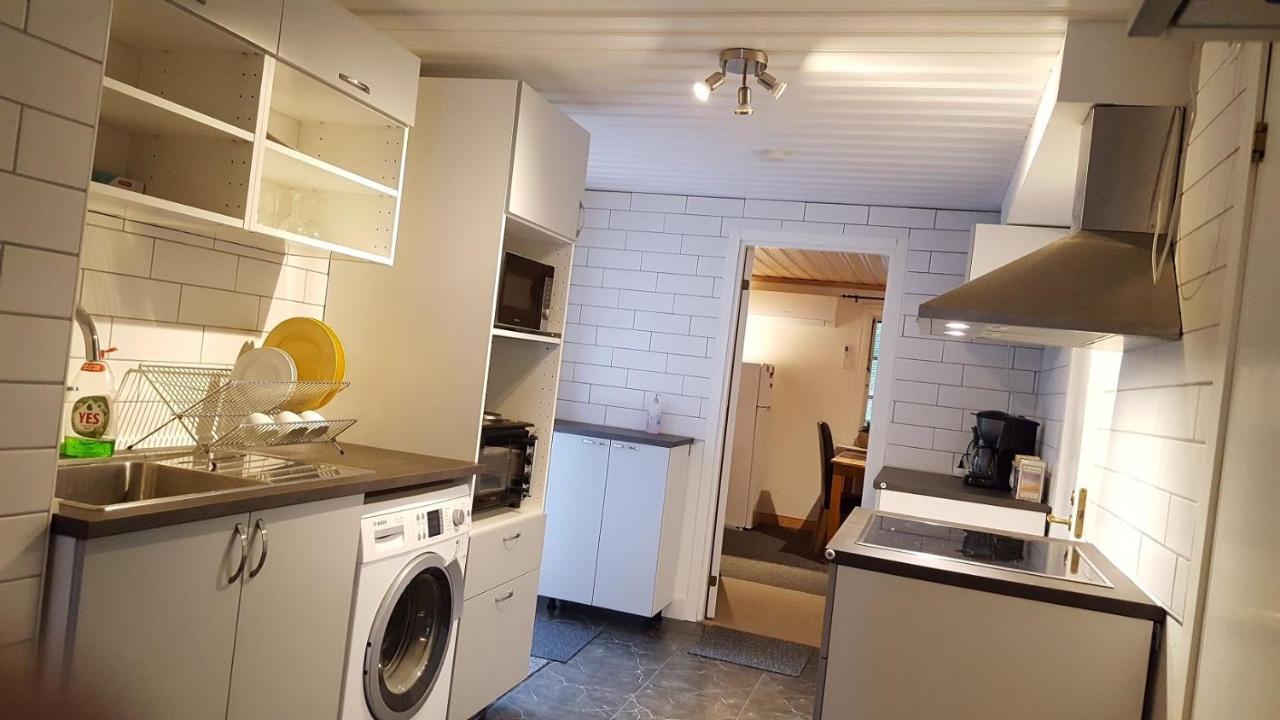 Karlskrona Rodeby Екстер'єр фото