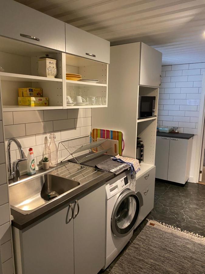 Karlskrona Rodeby Екстер'єр фото