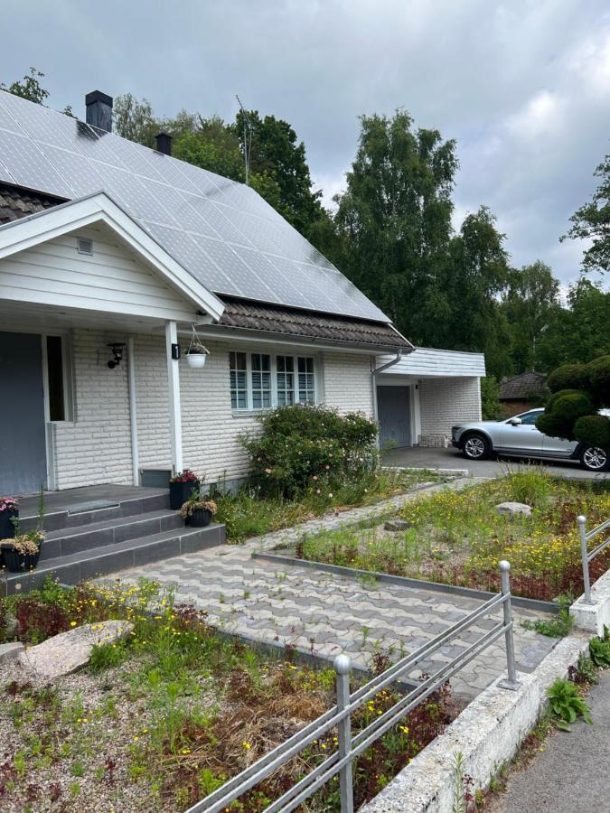 Karlskrona Rodeby Екстер'єр фото