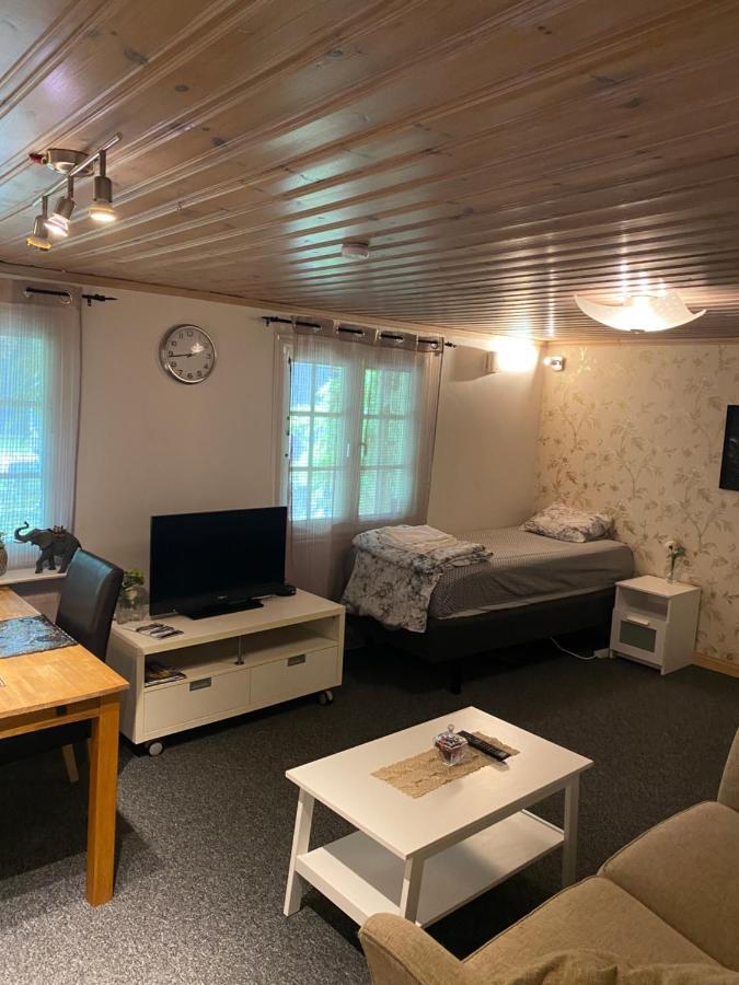 Karlskrona Rodeby Екстер'єр фото