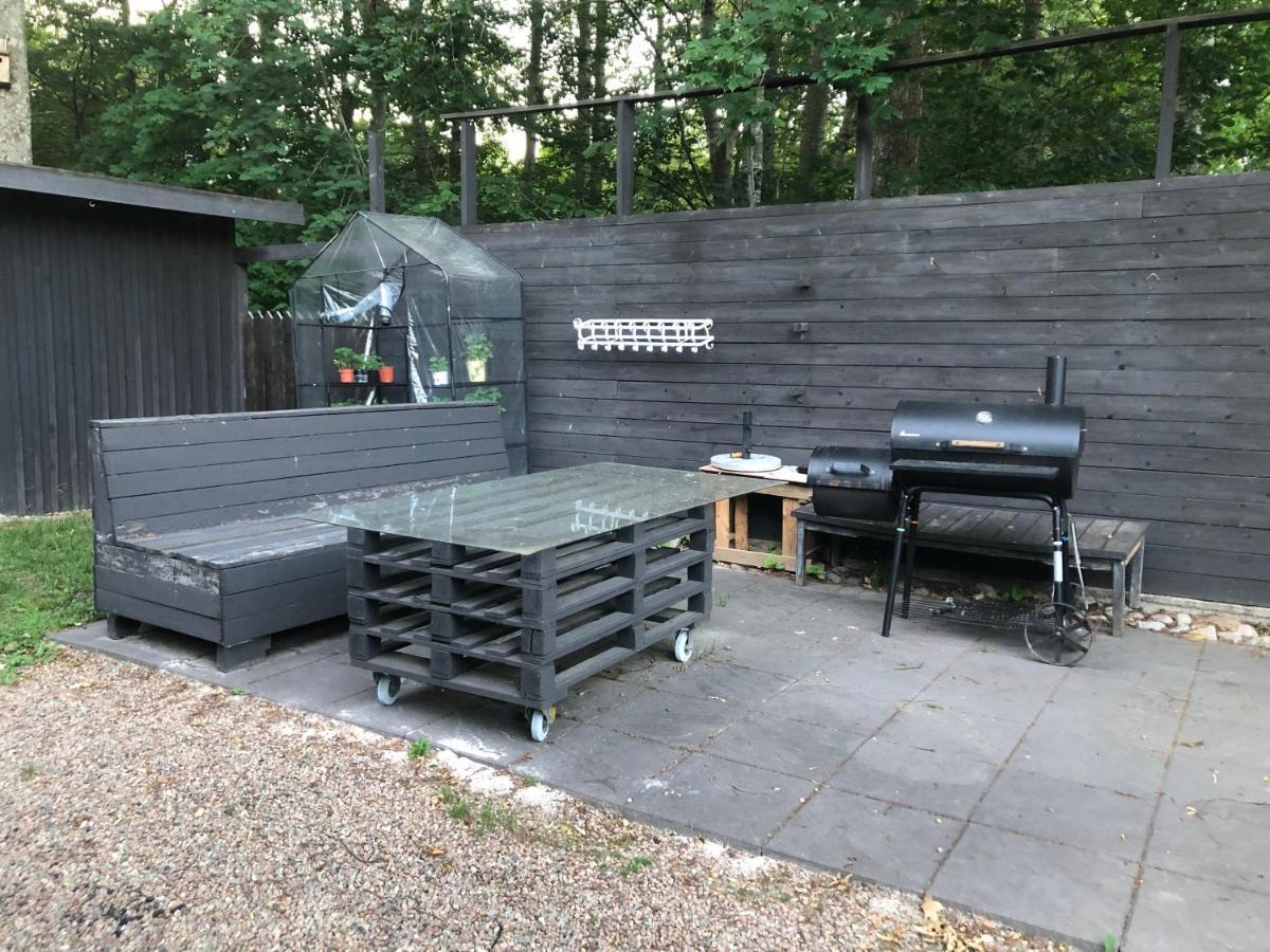 Karlskrona Rodeby Екстер'єр фото